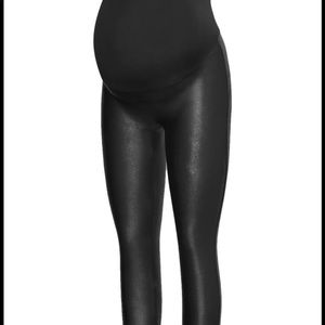 Spanx Maternity Leggings